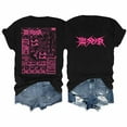 Kpop Stray Kids Rock Star TShirt Stray Kids Shirt Stray Kids 2024 New