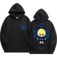 thumbnail image 1 of Kpop Stray Kids SKZ Karma Merch Hoodie – Unisex SKZOO Graphic Sweatshirt Fashion Streetwear Pullover Hooded STAY Fan Support Outfi, 1 of 9