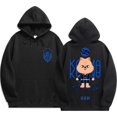 Kpop Stray Kids SKZ Karma Merch Hoodie – Unisex SKZOO Graphic ...