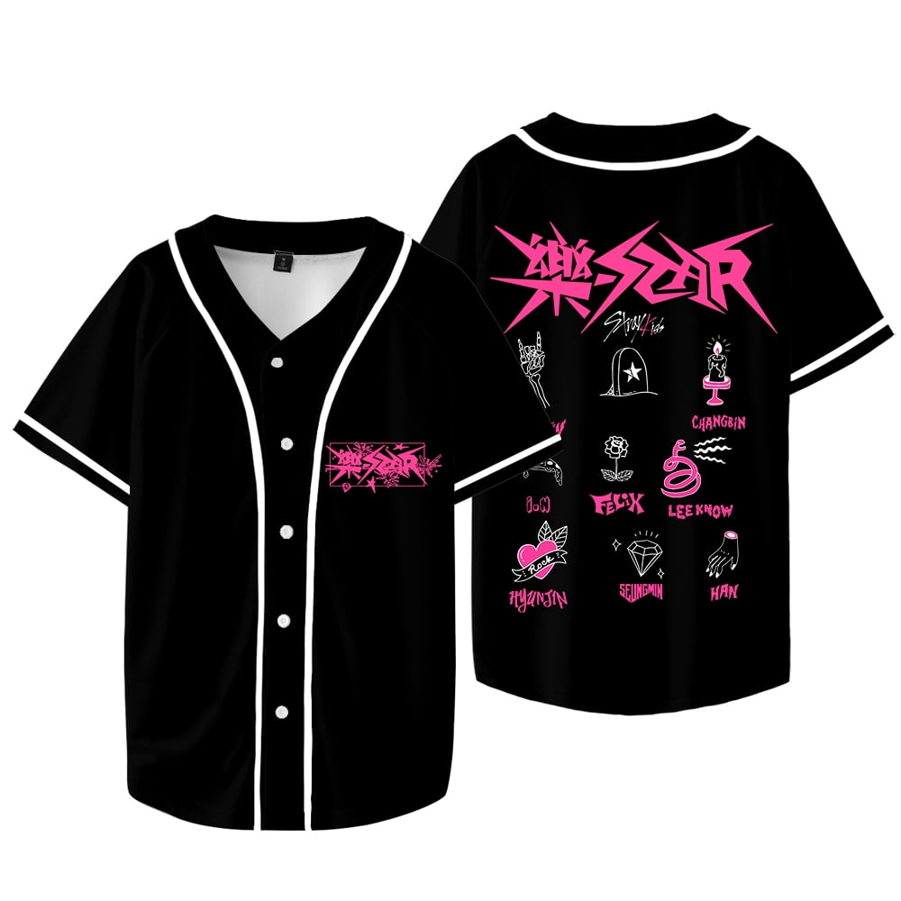 Beatbox KPOP MERCHチソン NCT DREAM BEATBOX T-SHIRT – IDOLS FASHION
