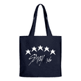 thumbnail image 1 of Kpop Stray Kids SKZ Tote 5-Star Album Logo Merch Shoulder Bags Unisex Fashion Casual Canvas Bag, 1 of 5