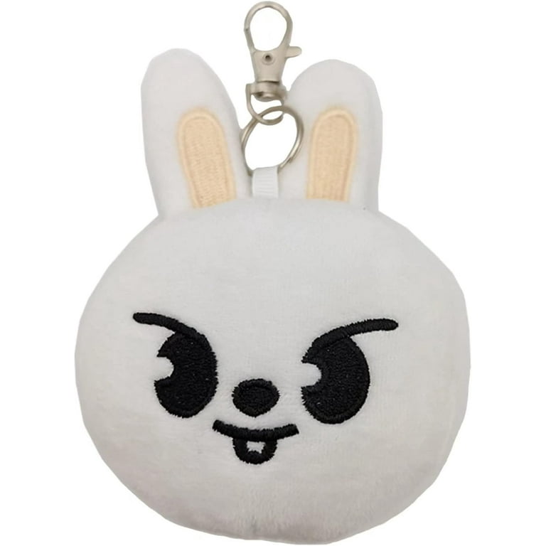 ミュージシャン PEOPLE 1 KEYCHAIN MIRROR STUFFED TOY Monchichi Takoyaki Plush Card Case Mirror Keychain Sekiguchi