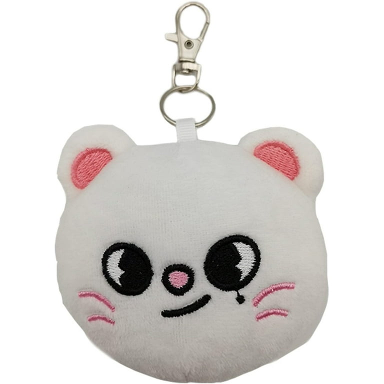 straykids Felix キャラクターグッズ 20cm Stray Kids SKZOO Plush Doll Cartoon Felix Chan Hyunjin