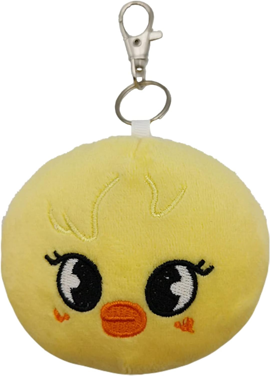 Kpop Stray Kids Skzoo Plush Dolls Pendant Keychain Felix