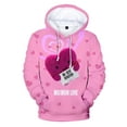 thumbnail image 1 of Kpop Stray New Printed 3D Hoodie for Women/Men Top Kids Pullovers Sweatshirts, 1 of 3