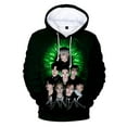 thumbnail image 1 of Kpop Stray New Printed 3D Hoodie for Women/Men Top Kids Pullovers Sweatshirts, 1 of 3