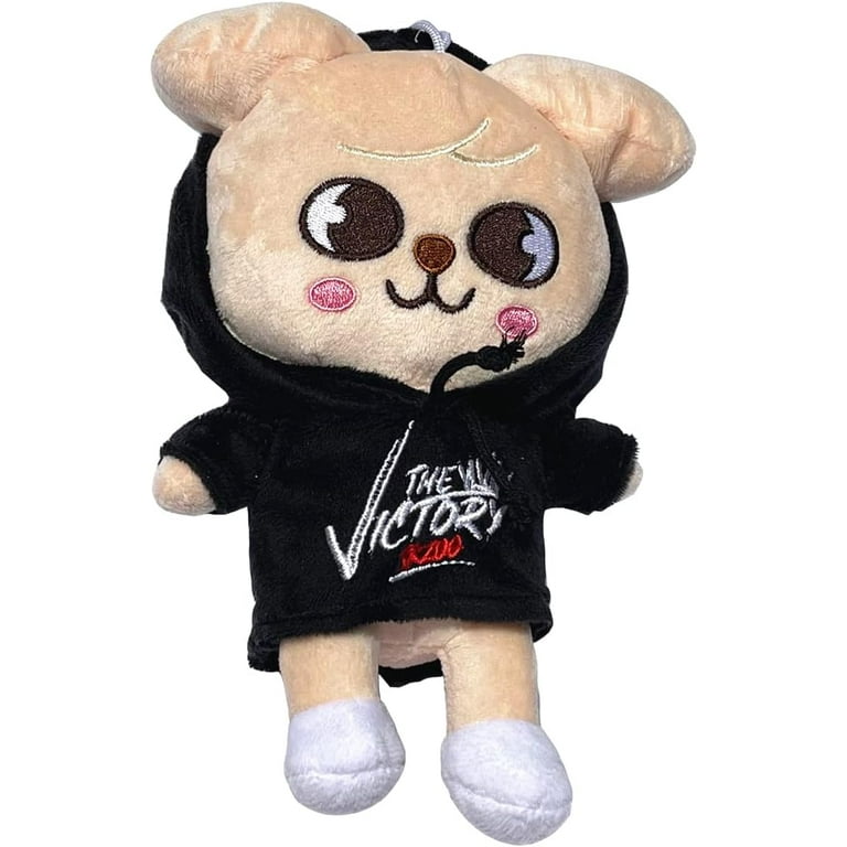 アイドル straykids skzoo Teddy Kpop StrayKids Skzoo Dolls Merch Skz Plush Toys Gift for