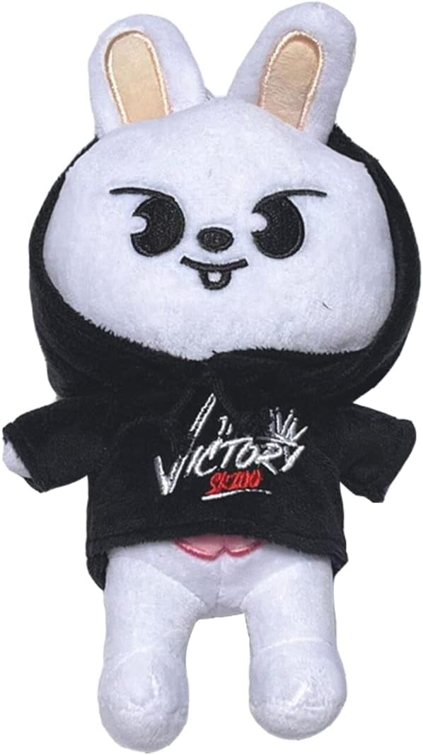 Kpop StrayKids Skzoo Dolls Merch Skz Plush Toys Gift for