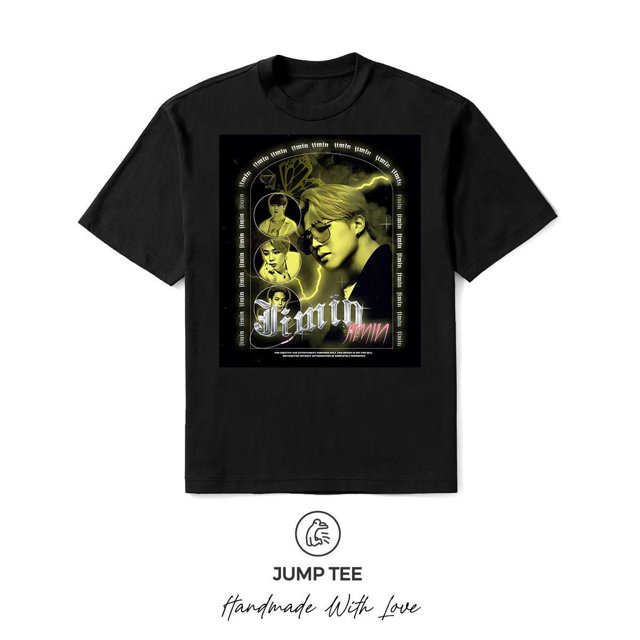 Kpop Vintage Shirt, korean Group Members, Jungkook, Rap Monster