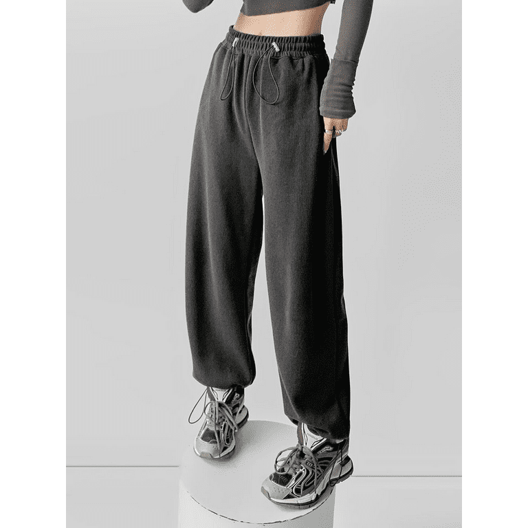 Kpop jogger pants sale