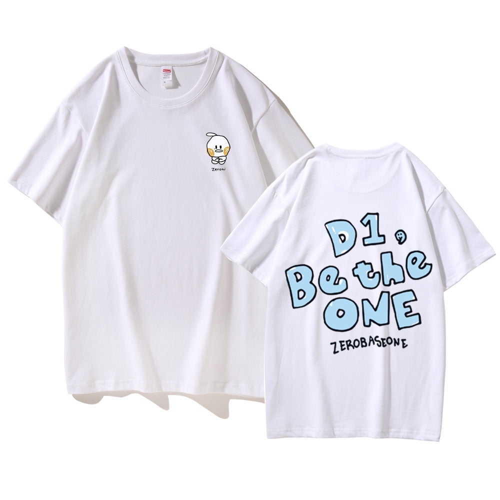 zerobaseone zb1 tシャツ timelest ZB1 ZEROBASEONE Concert T