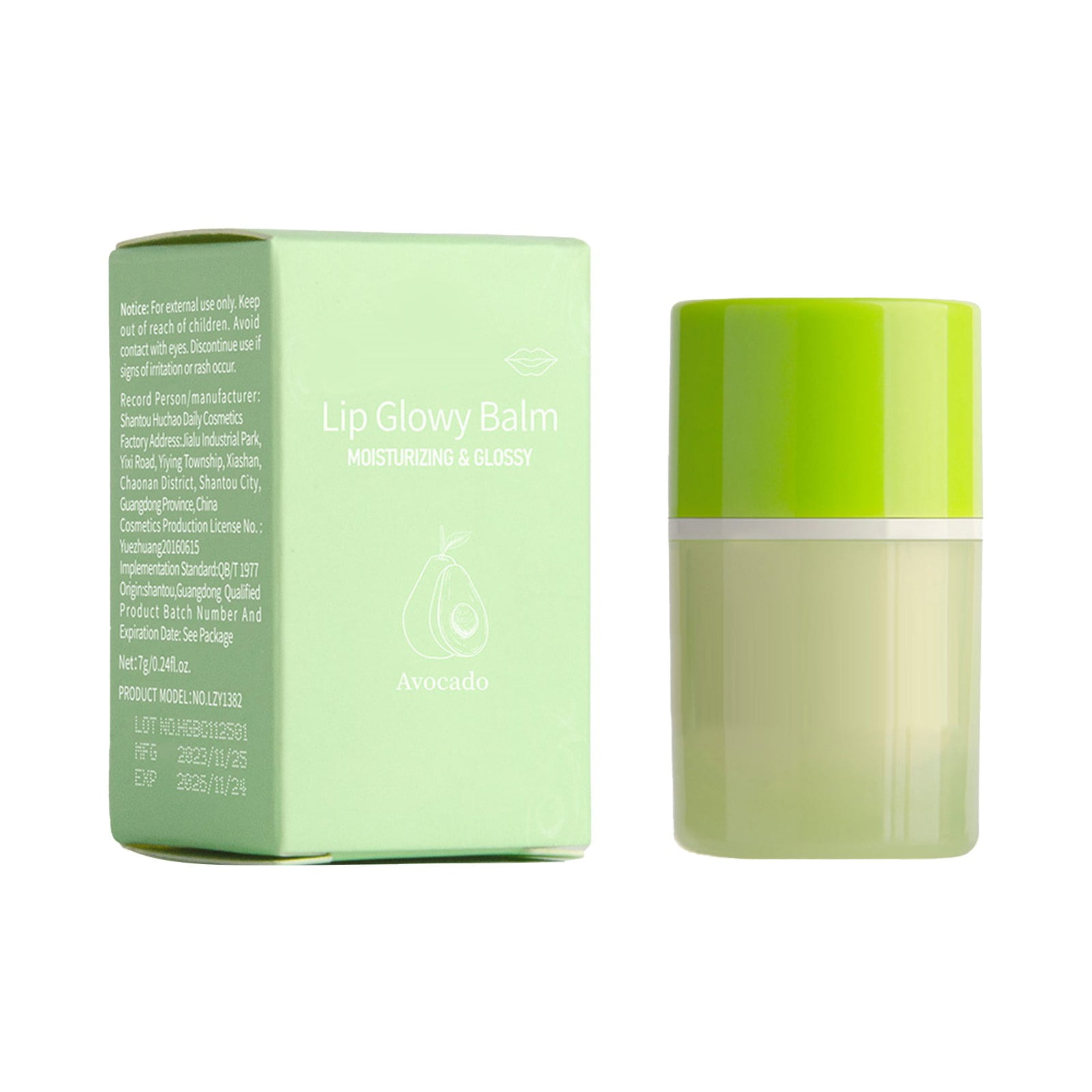 Kpudyod Fruit Lip Lines And Dead Skin Moisturizes And Replenishes Water