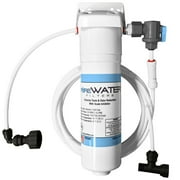 Kq8 Filter Kit for Keurig B150, K150, B155, K155, B155P, K155P, B200, K200, B3000, B3000se by PureWater Filters