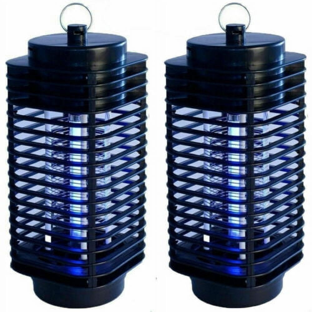 Kqiang Bug Zapper,Bug Zapper Indoor, Bug Zapper Outdoor,Mosquito Zapper