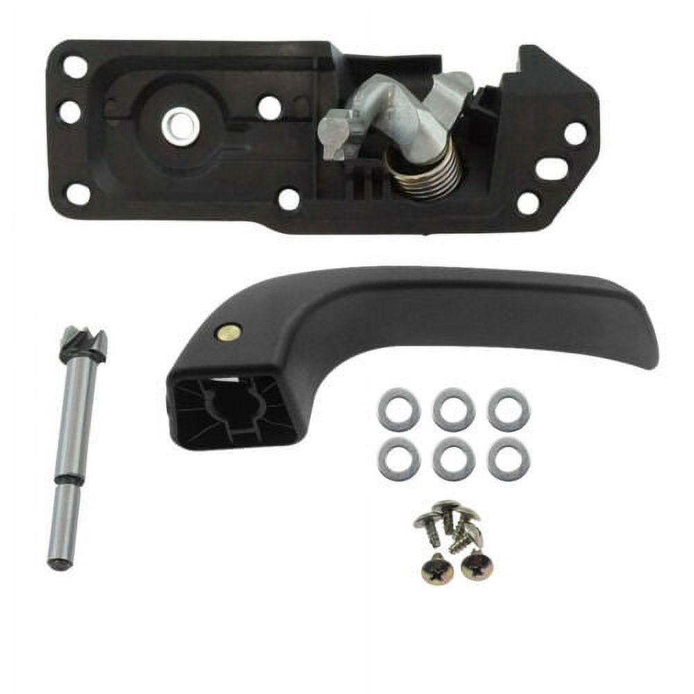 Kqiang Door Handle Repair Kit Interior Inside Lh Driver For 0713