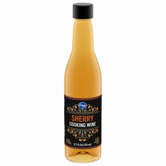 Kr Sherry Cooking Wine 12.7 fl oz