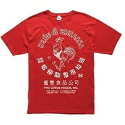 Kr3w Men's Sriracha Shirts
