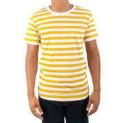 Kr3w - Overkill Yellow T-Shirt - Large