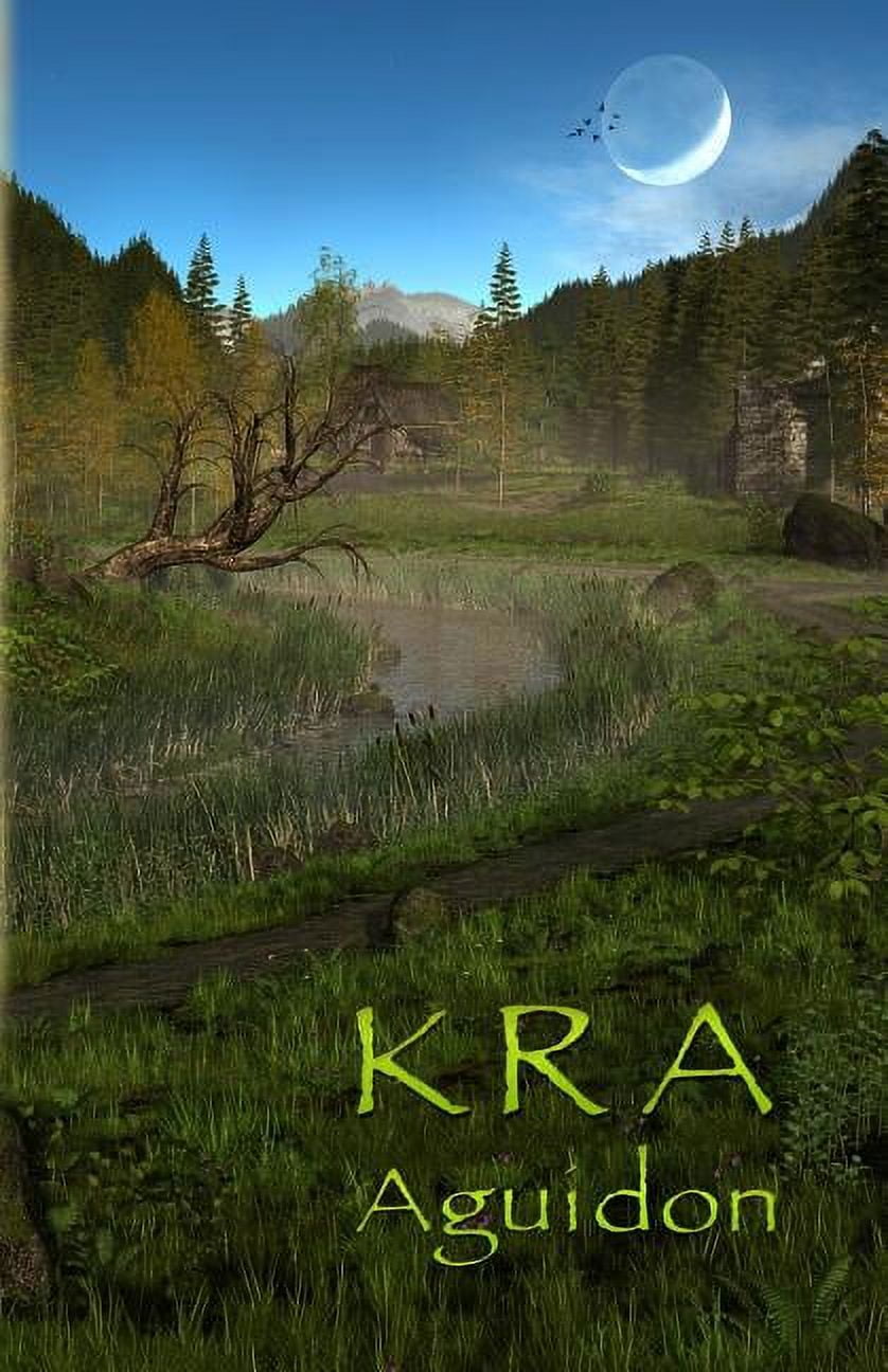 Kra (Paperback)