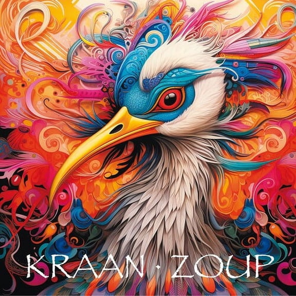 Kraan - Zoup - Music & Performance - CD