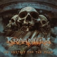 thumbnail image 1 of Kraanium - No Respect For The Dead - Music & Performance - Vinyl, 1 of 1