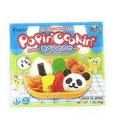 Kracie Popin Cookin Tanoshii Bento