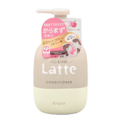 Kracie ma & me Latte Conditioner - 16.5 oz