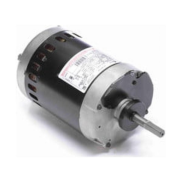 Krack Refrigeration Motor (151437 11503) 1hp 850 RPM 460/200-230V Century # OKR1503