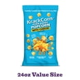 thumbnail image 1 of KrackCorn® Popcorn 24oz XL With CHEESE!, 1 of 5
