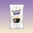 thumbnail image 1 of KrackCorn® Popcorn 24oz XL With CHEESE!, 1 of 6