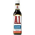 thumbnail image 1 of Kraft A-1 Steak Sauce, 10 Ounce, 1 of 2