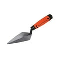 thumbnail image 1 of Kraft AR424PF 5"x2-1/2" Archaeology Pointing Trowel w/Handle, 1 of 1