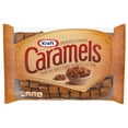 thumbnail image 1 of Kraft America's Classic Individually Wrapped Candy Caramels, 11 oz Bag pack of 4, 1 of 5
