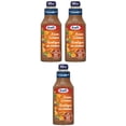 thumbnail image 1 of Kraft Asian Sesame Salad Dressing, 425ml (3 Pack), 1 of 8