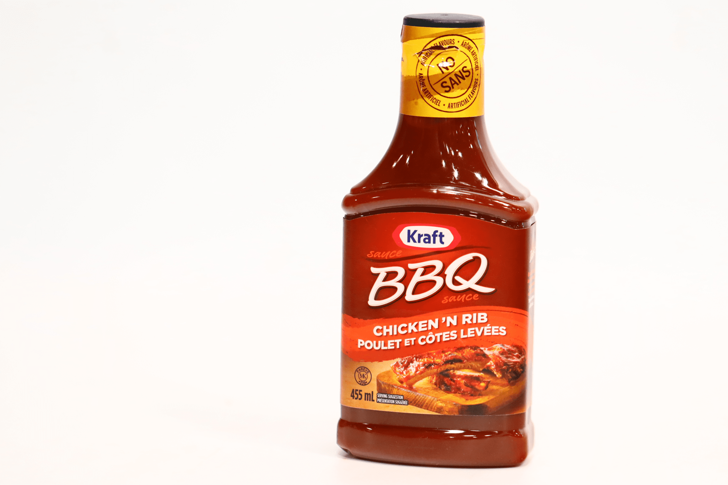chicken and ribs bbq sauce redipie - Walmart Business