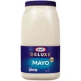 thumbnail image 1 of Kraft Bulk Deluxe Mayonnaise, 1 Gallon -- 4 per case., 1 of 1