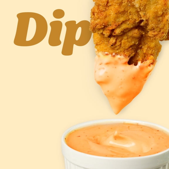 Kraft Burger Aioli 12 FL - Pack of 1