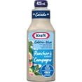 thumbnail image 1 of Kraft Calorie-Wise Rancher's Choice Dressing 425ml/14.4 oz, 1 of 4