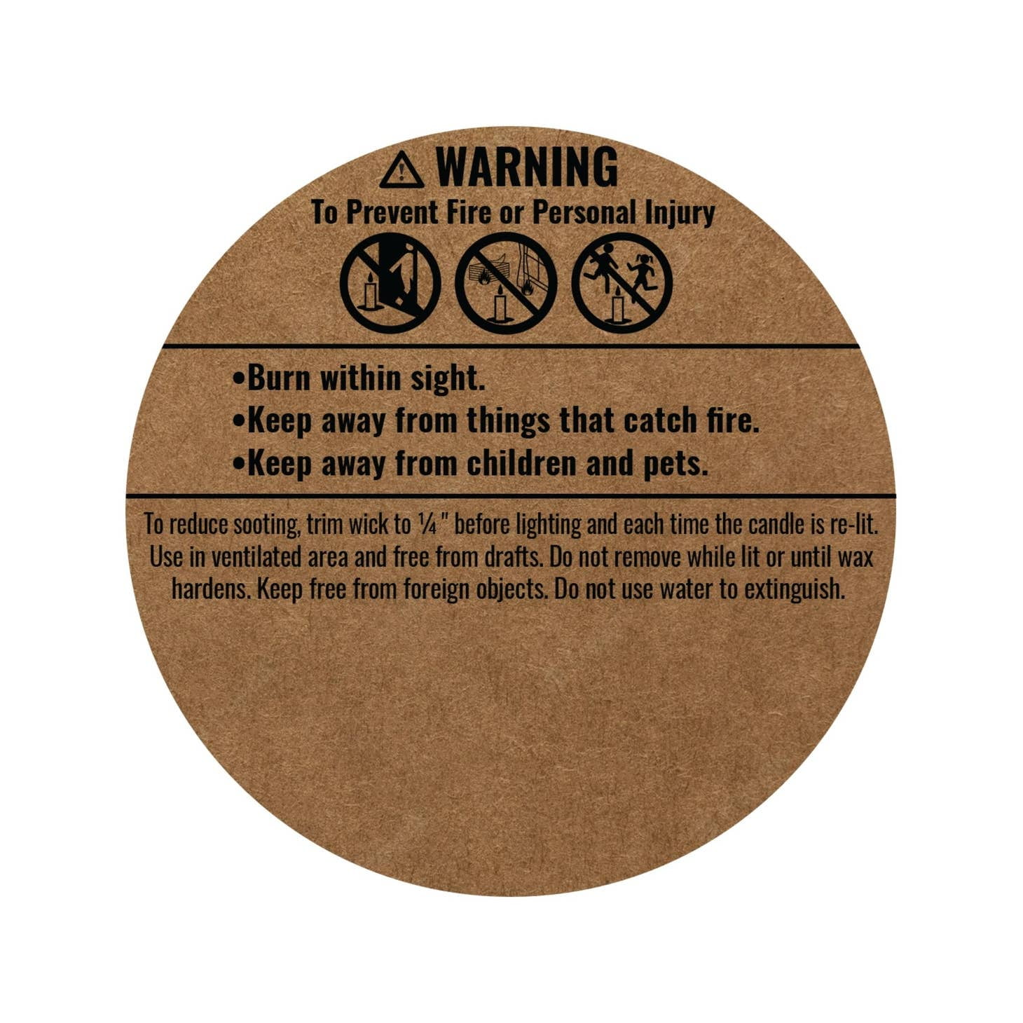 candle-warning-label