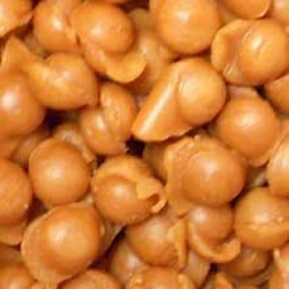 Kraft Candy Caramel Bits, 25 lb - Case of 1