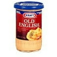 Kraft Cheese Spreads Cheese Spread Sharp Old English 5Oz