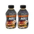 Kraft Chipotle Aioli, 12 OZ ( Pack Of Two)