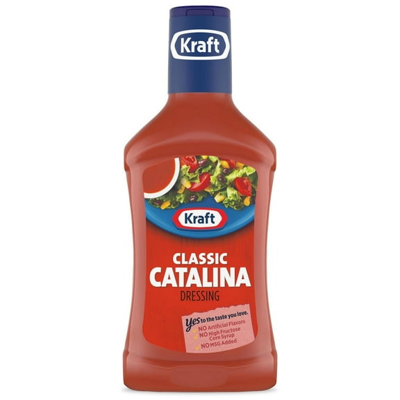 Kraft Classic Catalina Dressing