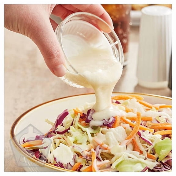Kraft Coleslaw Dressing 1 Gallon