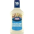 thumbnail image 1 of Kraft Coleslaw Dressing, 16 fl oz Bottle, 1 of 12