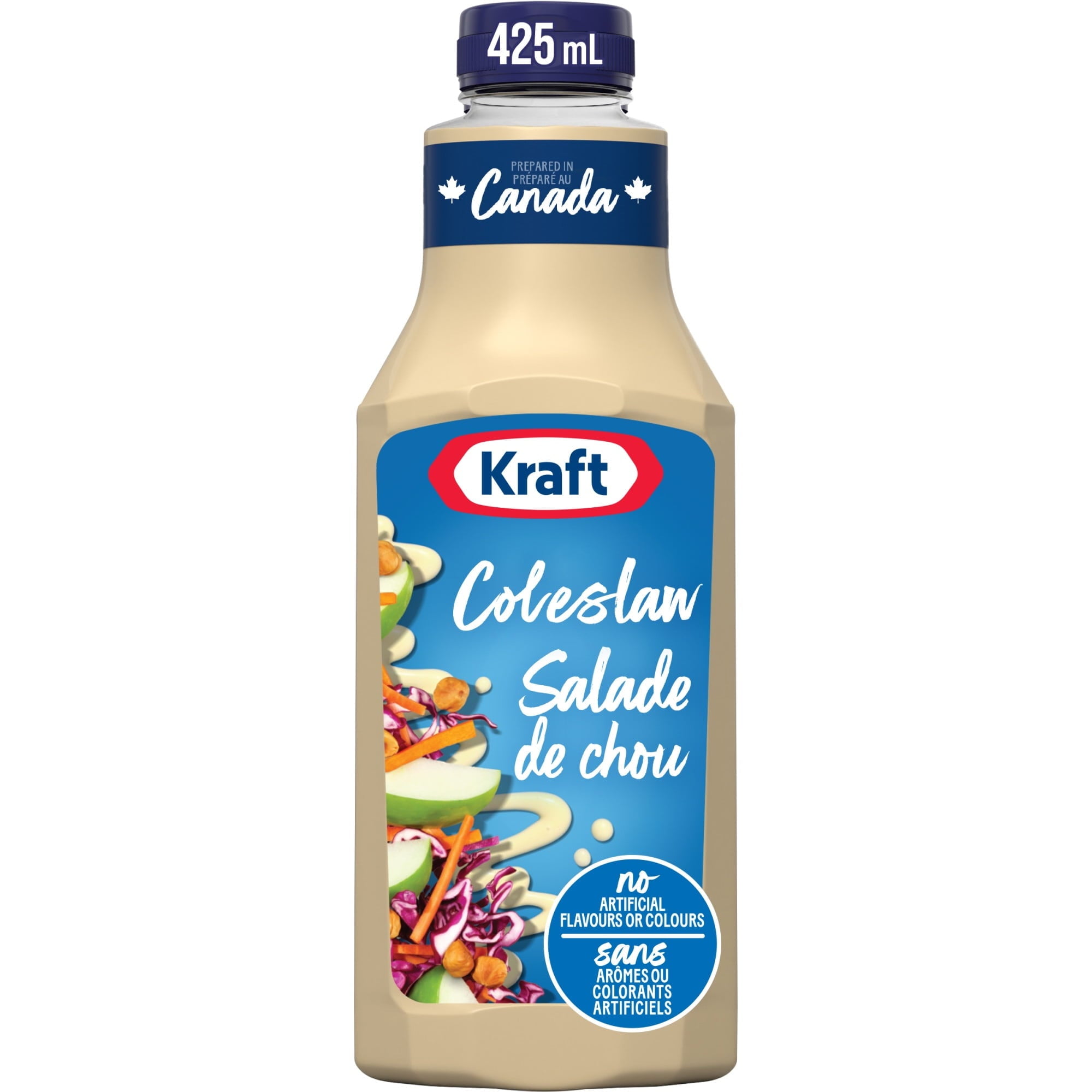 Kraft Coleslaw Dressing 425ml/14.4 oz