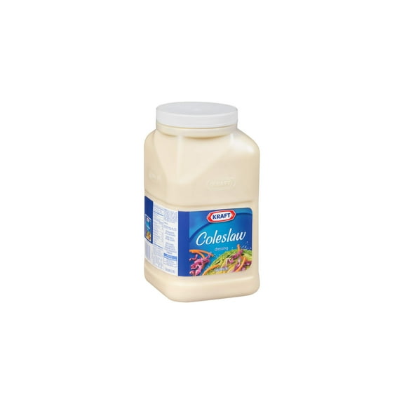 Kraft Coleslaw Salad Dressing (Pack of 10)