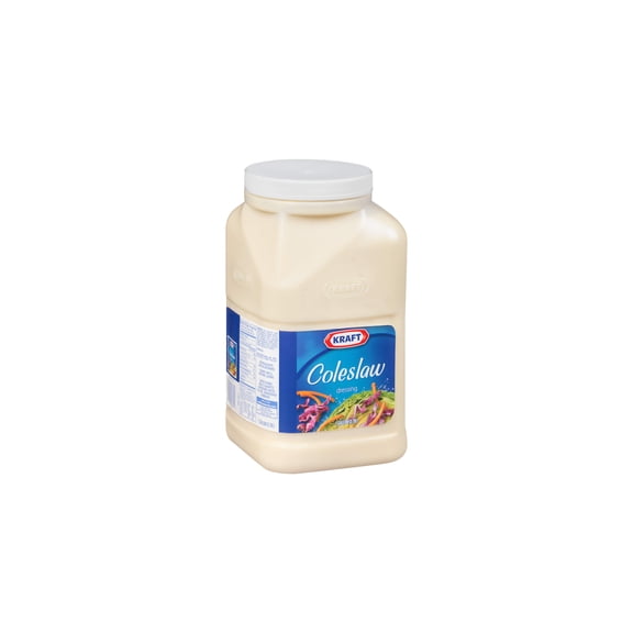 Kraft Coleslaw Salad Dressing (Pack of 32)