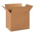 thumbnail image 1 of SSBM 18" x 12" x 16" ECT-32 Kraft Corrugated Shipping Boxes 25/Case, 1 of 5