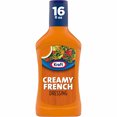 thumbnail image 1 of Kraft Creamy French Dressing (Pack of 36), 1 of 4